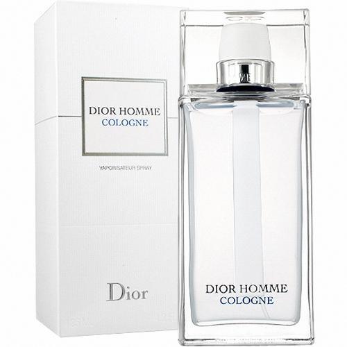 Dior Homme Cologne Woda toaletowa