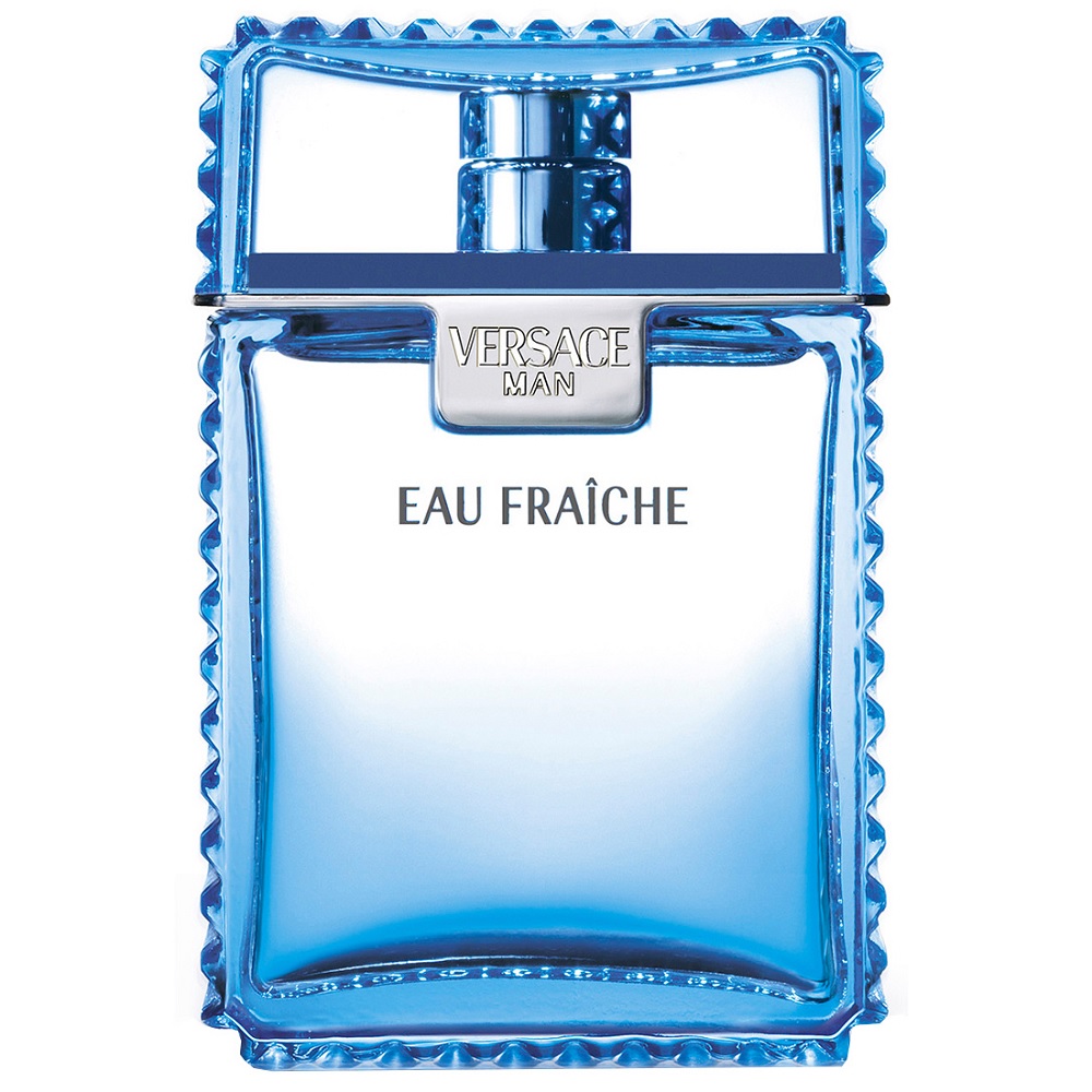 Versace Man Eau Fraiche Woda po goleniu