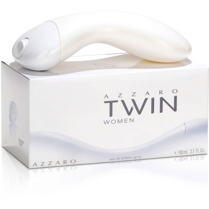 Azzaro Twin Women Woda toaletowa