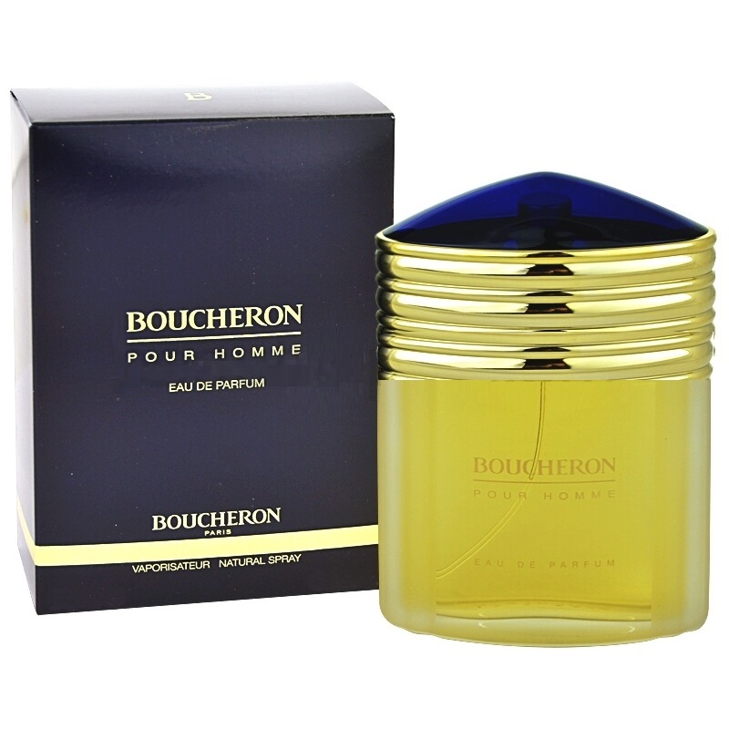 Boucheron Boucheron Pour Homme Woda perfumowana