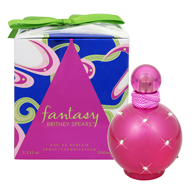 Britney Spears Fantasy Woda perfumowana