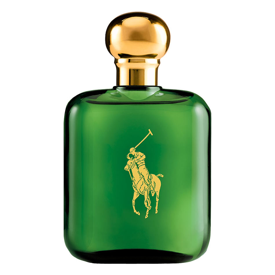 Ralph Lauren Polo Green Men Woda toaletowa - Tester