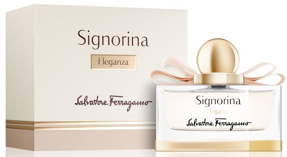 Salvatore Ferragamo Signorina Eleganza Woda perfumowana