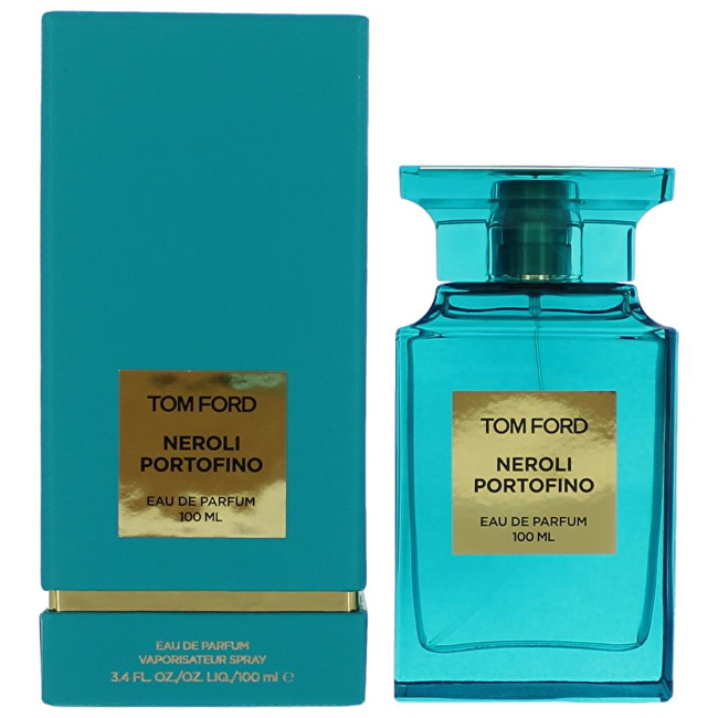 Tom Ford Neroli Portofino Woda perfumowana