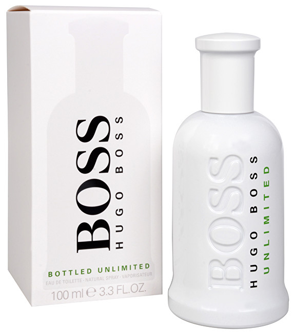 Hugo Boss Bottled Unlimited Woda toaletowa