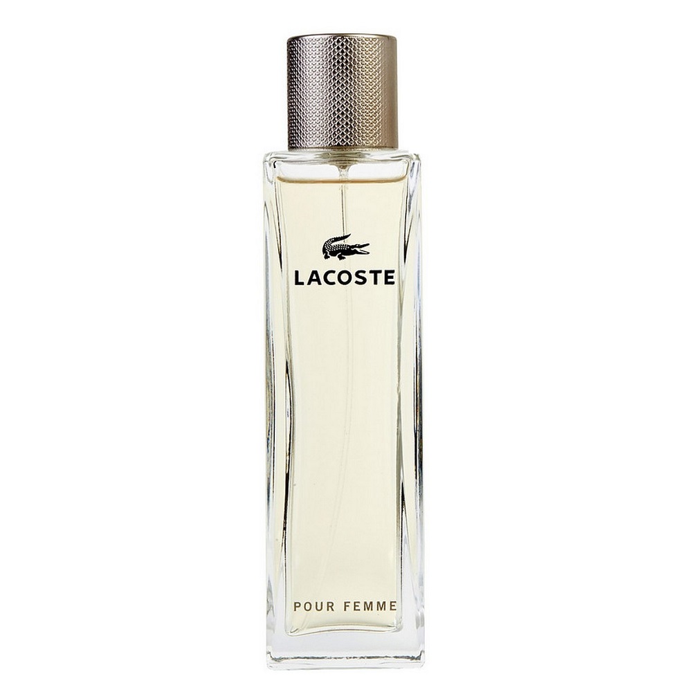 Lacoste Pour Femme Woda perfumowana - Tester