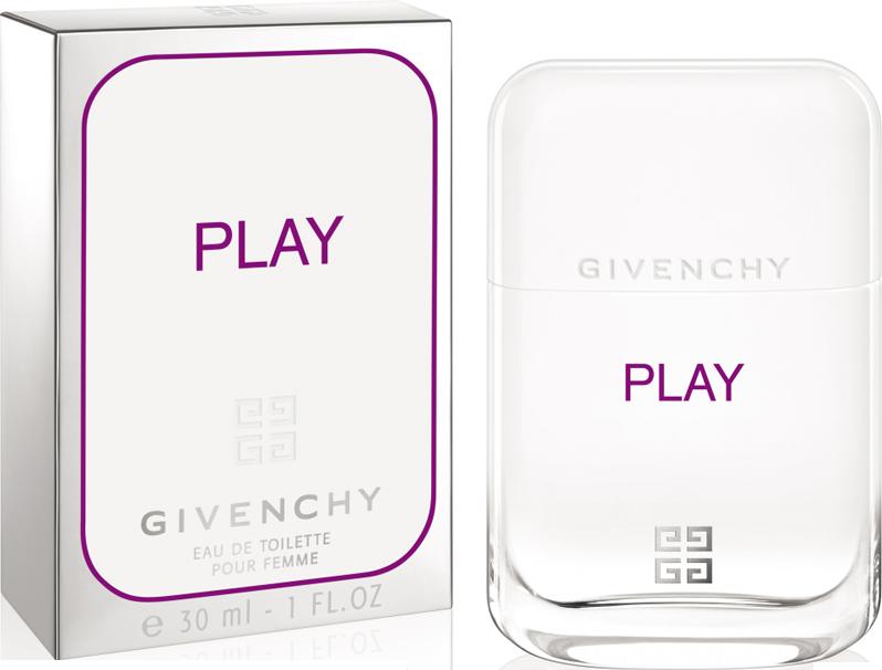 Givenchy Play for Her Woda toaletowa