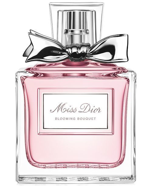 Dior Miss Dior Blooming Bouquet (2023) Woda toaletowa