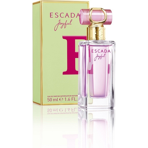 Escada Joyful Woda perfumowana