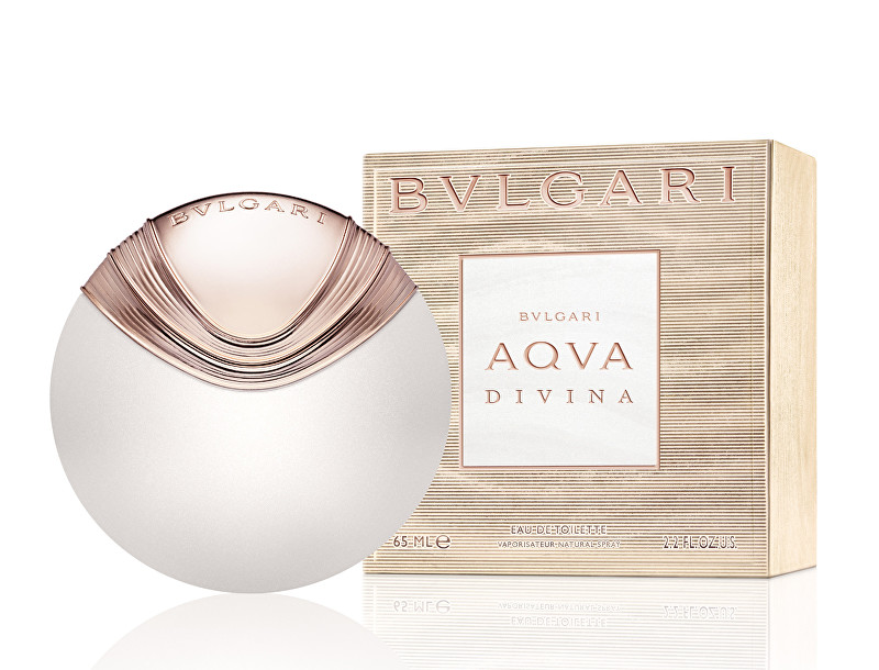 Bvlgari Aqva Divina Woda toaletowa