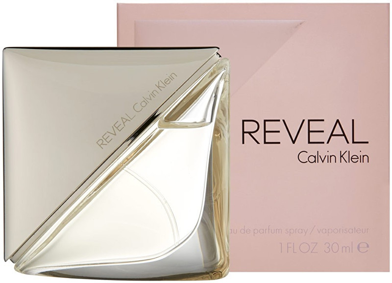 Calvin Klein Reveal Woda perfumowana