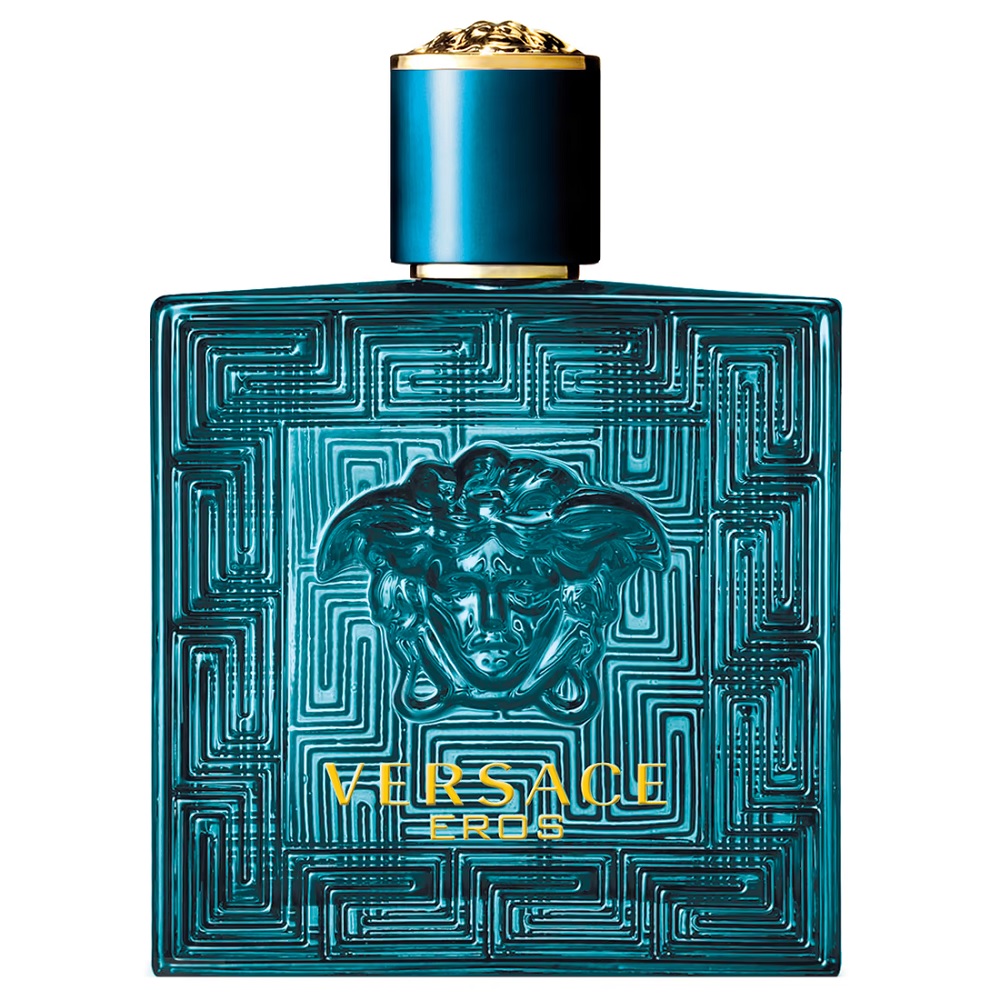 Versace Eros Woda po goleniu