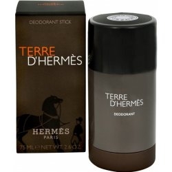 Hermes Terre D´Hermes Dezodorant w sztyfcie