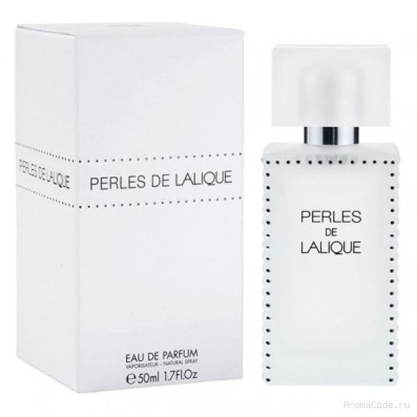 Lalique Perles de Lalique Woda perfumowana