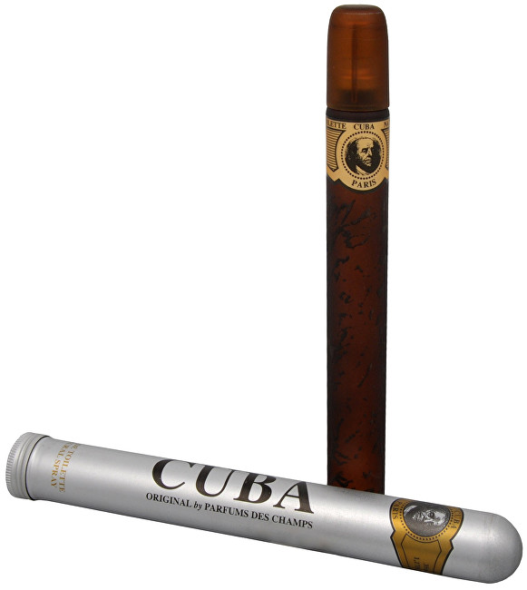 Cuba Original Cuba Gold Woda po goleniu