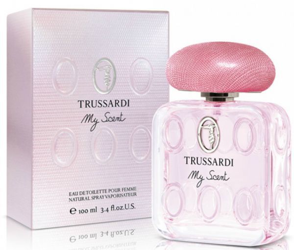 Trussardi My Scent Woda toaletowa