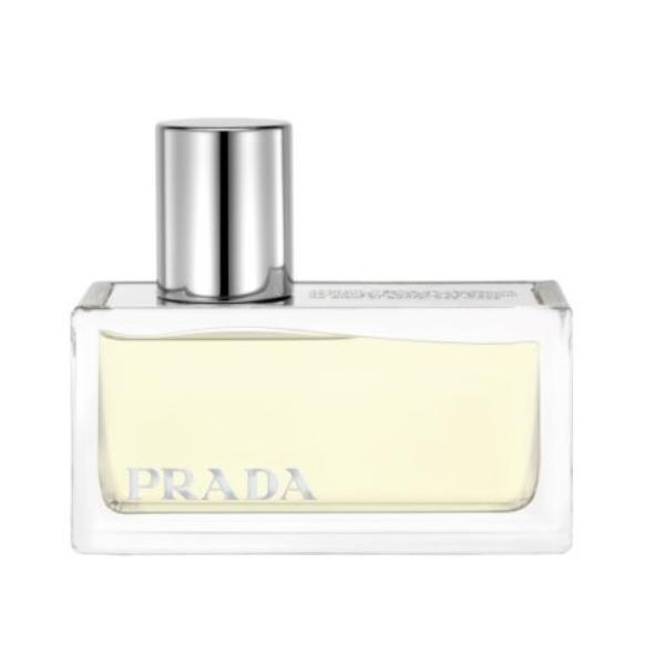 Prada Amber Woda perfumowana - Tester