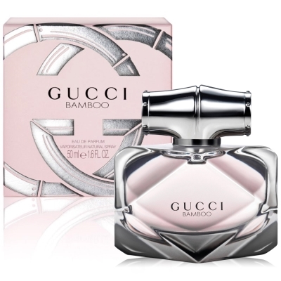 Gucci Bamboo Woda perfumowana