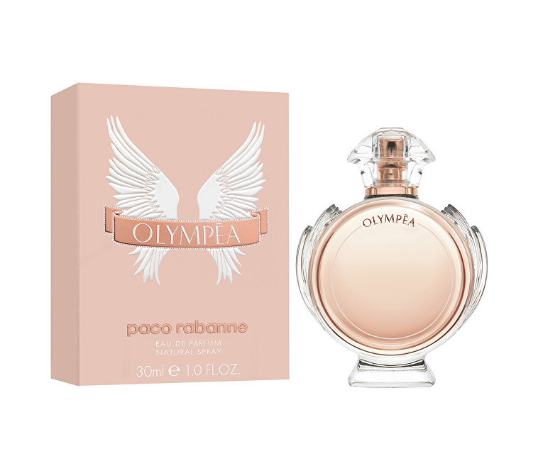 Paco Rabanne Olympea Woda perfumowana