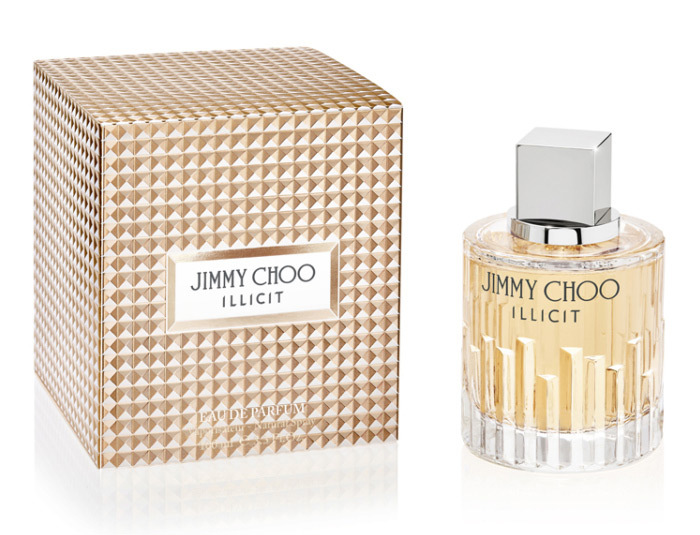 Jimmy Choo Illicit Woda perfumowana