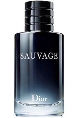 Dior Sauvage Woda toaletowa