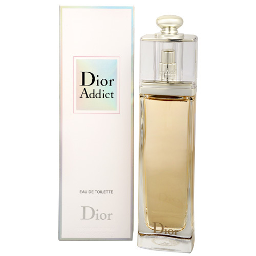 Dior Addict Woda toaletowa