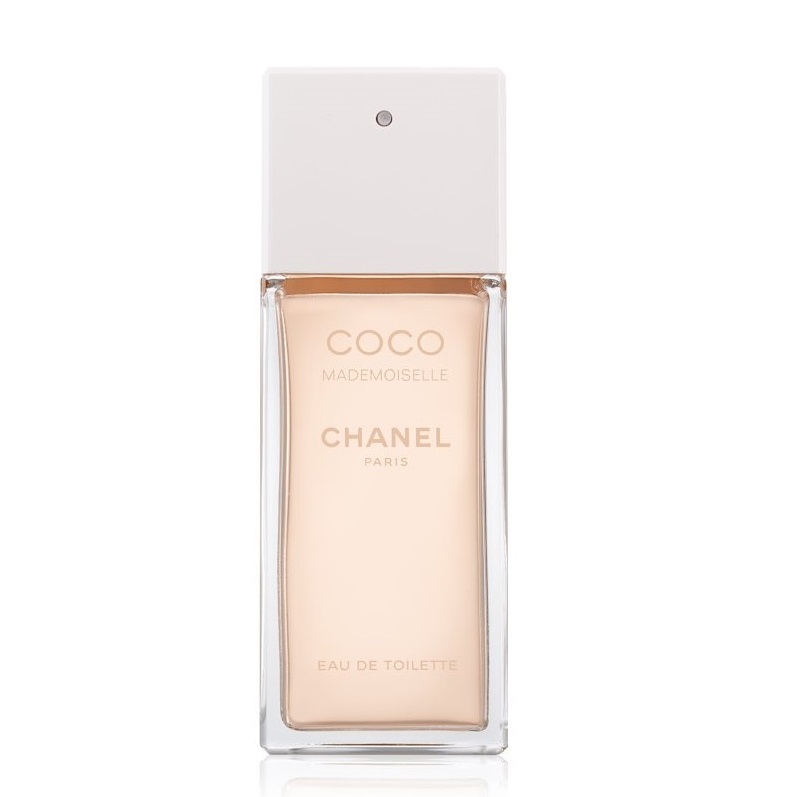 Chanel Coco Mademoiselle Eau de Toilette Woda toaletowa - Tester