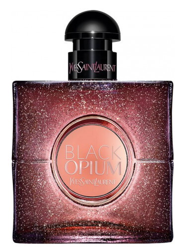 Yves Saint Laurent Black Opium - Eau de Toilette Woda toaletowa