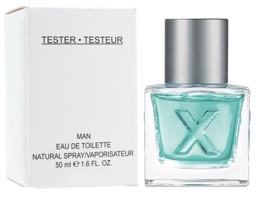 Mexx Summer Edition Man 2014 Woda toaletowa – Tester