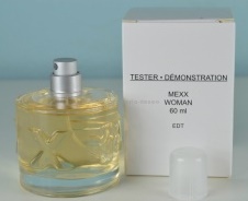 Mexx Mexx Woman Woda toaletowa – Tester