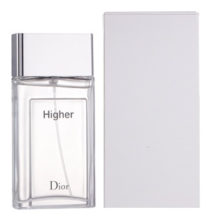 Christian Dior Higher Woda toaletowa – Tester