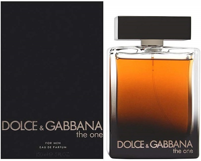 Dolce & Gabbana The One For Men Eau de Parfum Woda perfumowana