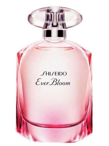 Shiseido Ever Bloom Woda perfumowana