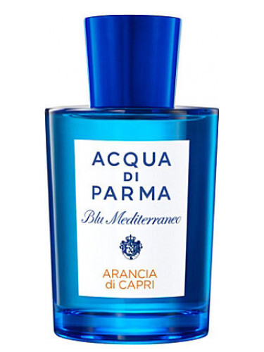 Acqua di Parma Blu Mediterraneo Arancia Di Capri Woda toaletowa