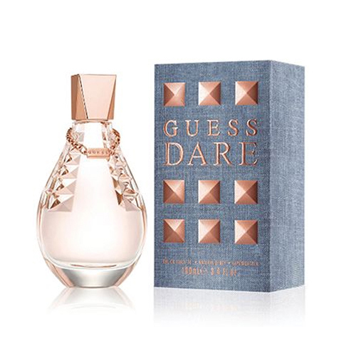 Guess Dare Woda toaletowa