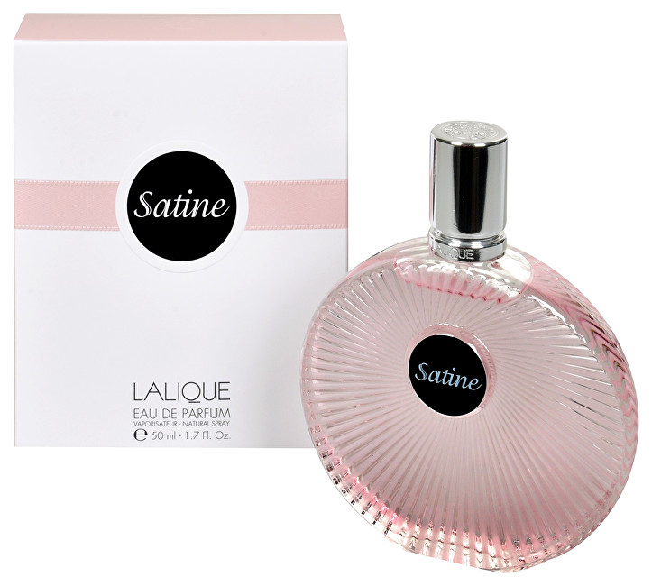 Lalique Satine Woda perfumowana