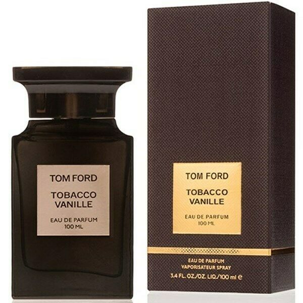 Tom Ford Tobacco Vanille Woda perfumowana