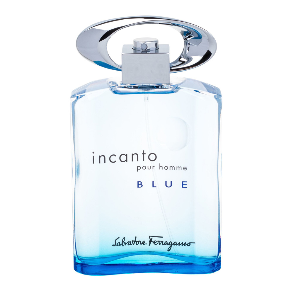 Salvatore Ferragamo Incanto Pour Homme Blue Woda toaletowa