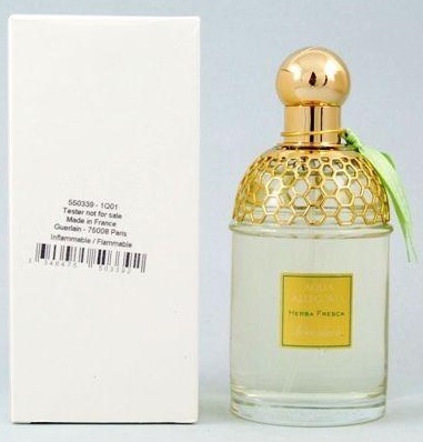 Guerlain Aqua Allegoria Herba Fresca Woda toaletowa – Tester