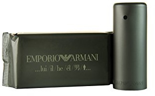 Giorgio Armani Emporio Homme Woda toaletowa