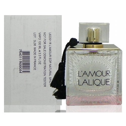 Lalique L'Amour Woda perfumowana - Tester