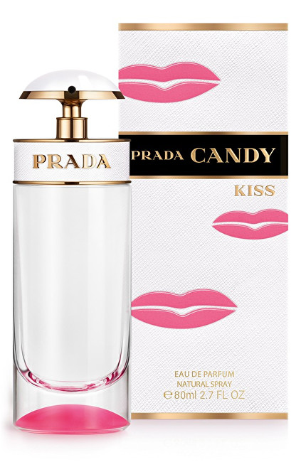 Prada Candy Kiss Woda perfumowana