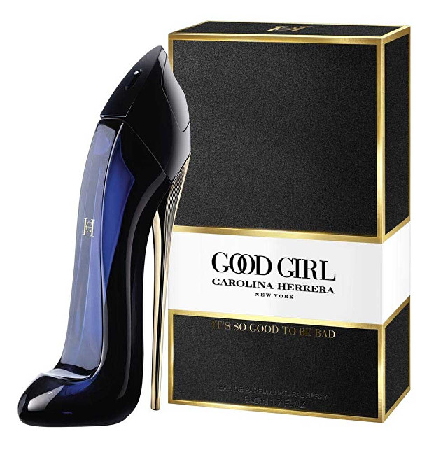 Carolina Herrera Good Girl Woda perfumowana