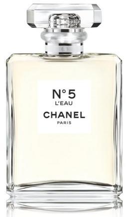 Chanel No 5 L'Eau Woda toaletowa