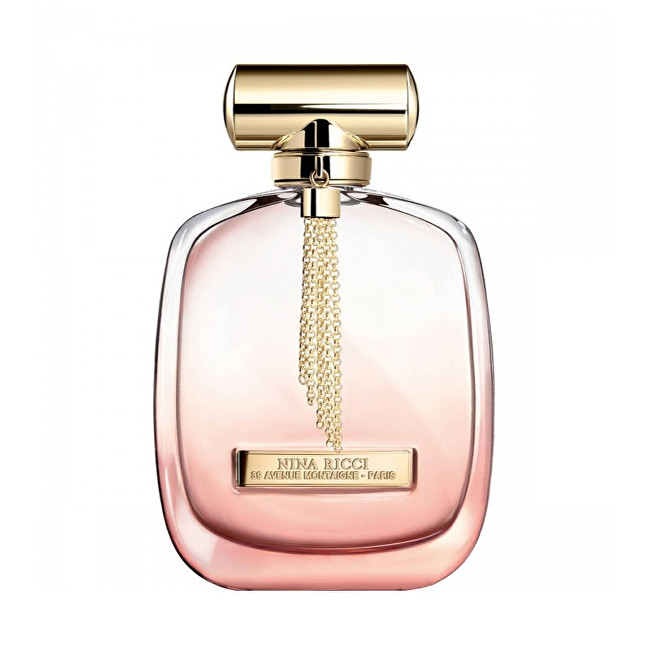 Nina Ricci L'Extase Caresse de Roses Woda perfumowana