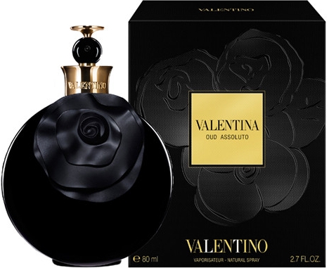 Valentino Valentina Oud Assoluto Woda perfumowana