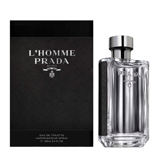 Prada L'Homme Woda toaletowa