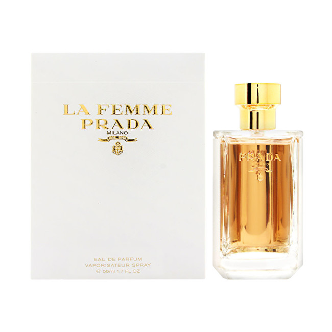 Prada La Femme Woda perfumowana