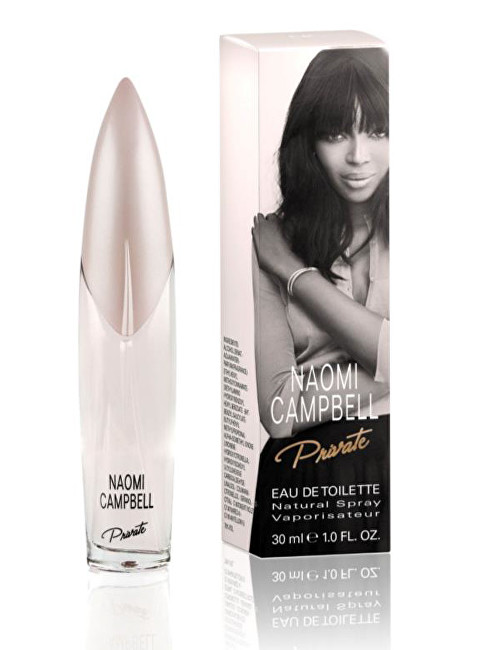 Naomi Campbell Private Woda toaletowa