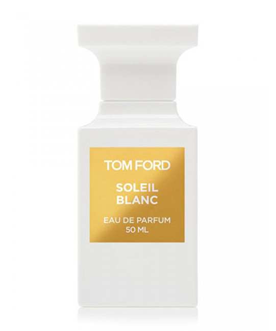 Tom Ford Soleil Blanc Woda perfumowana